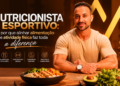 Nutricionista Esportivo: por que aliar alimentação e atividade física faz toda a diferença